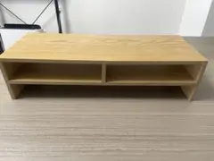 モニタースタンド