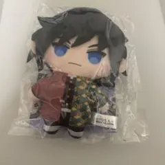 鬼滅の刃 かぷっこふれんず 冨岡義勇 冨岡 義勇