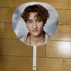 2025年最新】岩本照 うちわ raysの人気アイテム - メルカリ