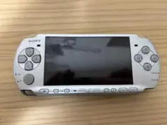 【シール付ジャンク品】SONY PSP 本体のみ