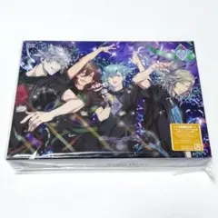 うたプリ タブナイ 初回盤 DVD