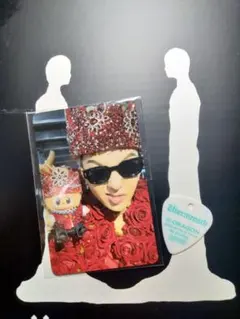 G-DRAGON Übermensch World Tour encore