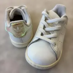 adidas Stan Smith ホワイト スニーカー