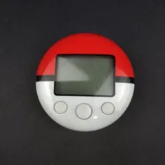 【ジャンク】ポケットモンスター ポケウォーカー 本体②　C2