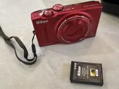 2025年最新】nikon coolpix s8200の人気アイテム - メルカリ