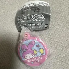 サンリオクッキー缶