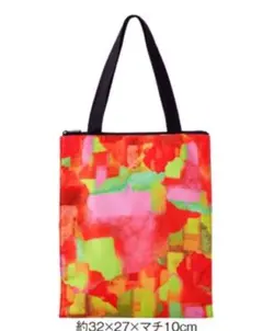 保冷エコバッグ クーラーボックス