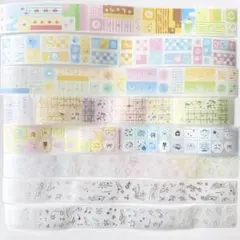 韓国作家様 キスカットテープ 切り売り ㊷ - メルカリ