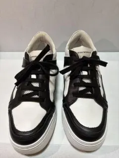 EMPORIO ARMANI エンポリオアルマーニ スニーカー メンズ27㎝のサムネイル