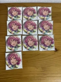 2025年最新】桜河こはく 缶バッジの人気アイテム - メルカリ