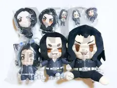 東京リベンジャーズ　場地圭介　ぬいぐるみ　マスコット　キーホルダー　フィギュア