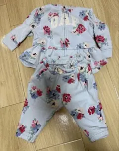 gap くま トップス