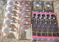 ツイステエース・トラッポラ、パシャコレ、クリアしおり、ふぁぼか ツイステエース・トラッポラ、パシャコレ、クリアしおり、ふぁぼか