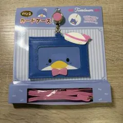 サンリオ　のびるカードケース タキシードサム