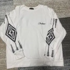 PENDLETON ペンドルトン 幾何学模様 スウェット S