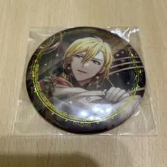 アイナナ　アイドリッシュセブン　ホログラム缶バッジ　記念日2024 六弥　ナギ