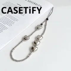 casetify ストラップ
