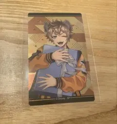 ラギー・ブッチ