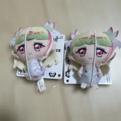 キミとアイドルプリキュア♩ ぬいぐるみちゃーむ キュアズキューン