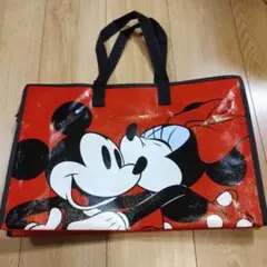 ディズニーストア　ラッキーボックス　ショッピングバッグ