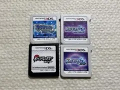 北米版 ポケットモンスター アルファサファイア - メルカリ