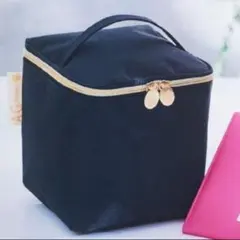 AGバイアクアガール特製　フルーツ柄バニティケース