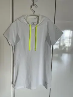 ASICS アシックス　半袖シャツ S レディーススポーツウエア