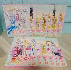 フレッシュプリキュア! DVD全16巻セット 全巻送料無料セット - メルカリ
