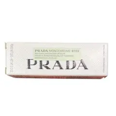 PRADA プラダ MONOCHROME モノクローム B103
