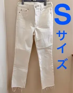 Mila Owenスリットストレートスキニーデニムパンツのサムネイル