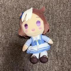 ウマ娘 ぬいぐるみ マスコット