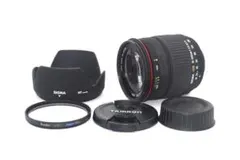 ニコンFマウント用♪SIGMA 18-200mm F3.5-6.3 DC OSのサムネイル