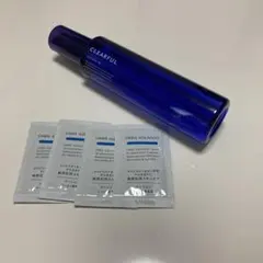 オルビス　クリアフル　ローションM