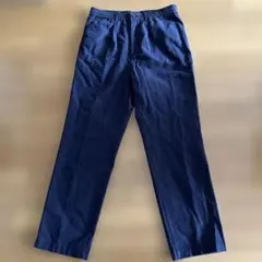 URBAN RESEARCH リネン混イージーパンツ　サイズM