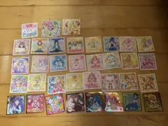 プリキュア シールセット 35枚