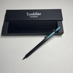 ラダイトエバードロースタビ、グレートバリアリーフシャープペンシル