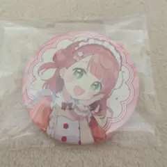ラブライブ！　上原歩夢　缶バッジ　KADOKAWA　コミケ 106　9個セット ラブライブ！虹ヶ咲学園スクールアイドル同好会 ラブライブ