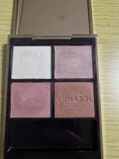 美品！ルナソル アイカラーレーション07