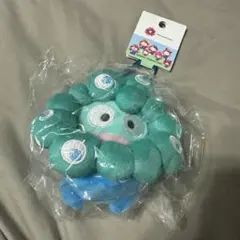 み*き様 ハンギョドンミャクミャクキーホルダー