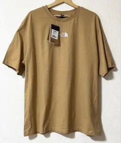 THE NORTH FACE 新品タグ付　T シャツ