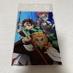 鬼滅の刃 アクリルプレート