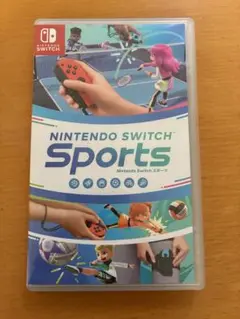 Nintendo Switch Sports