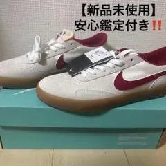 【新品未使用】NIKE SB HERITAGE VULC 26.5cm