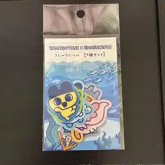 たまごっちフレークシール 9種セット