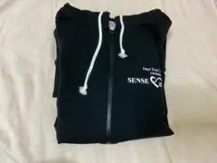 Hey!Say!JUMP SENSE or LOVE パーカー センスオアラブ