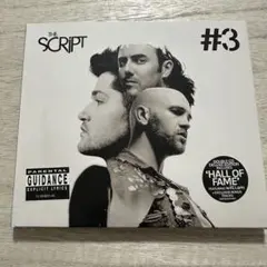 THE SCRIPT / #3 DOUBLE CD DELUXE EDITION