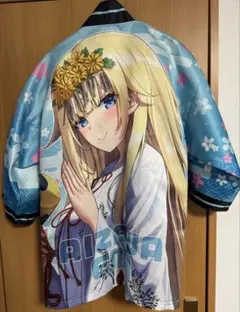 藍沢エマ タオル 納涼祭　非売品 2026年最新】藍沢エマ 納涼祭の人気アイテム - メルカリ