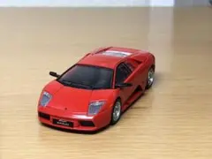 【シーエムズ1/64】ランボルギーニ ムルシエラゴ