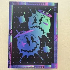 MAZZEL Carnival MUZEUM盤 FC限定 CD DVD マーゼル