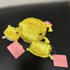 SHINADA ドンケローネ ぬいぐるみ